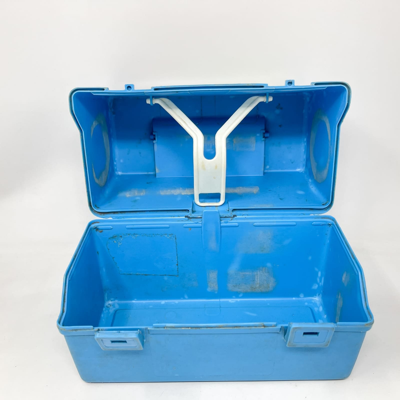Vintage Thermos Star Wars Non-Toy Canadian Return of the Jedi Lunchbox - Vintage (1983)