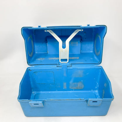 Vintage Thermos Star Wars Non-Toy Canadian Return of the Jedi Lunchbox - Vintage (1983)