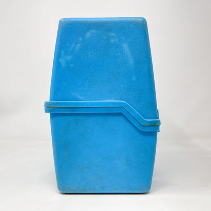 Vintage Thermos Star Wars Non-Toy Canadian Return of the Jedi Lunchbox - Vintage (1983)
