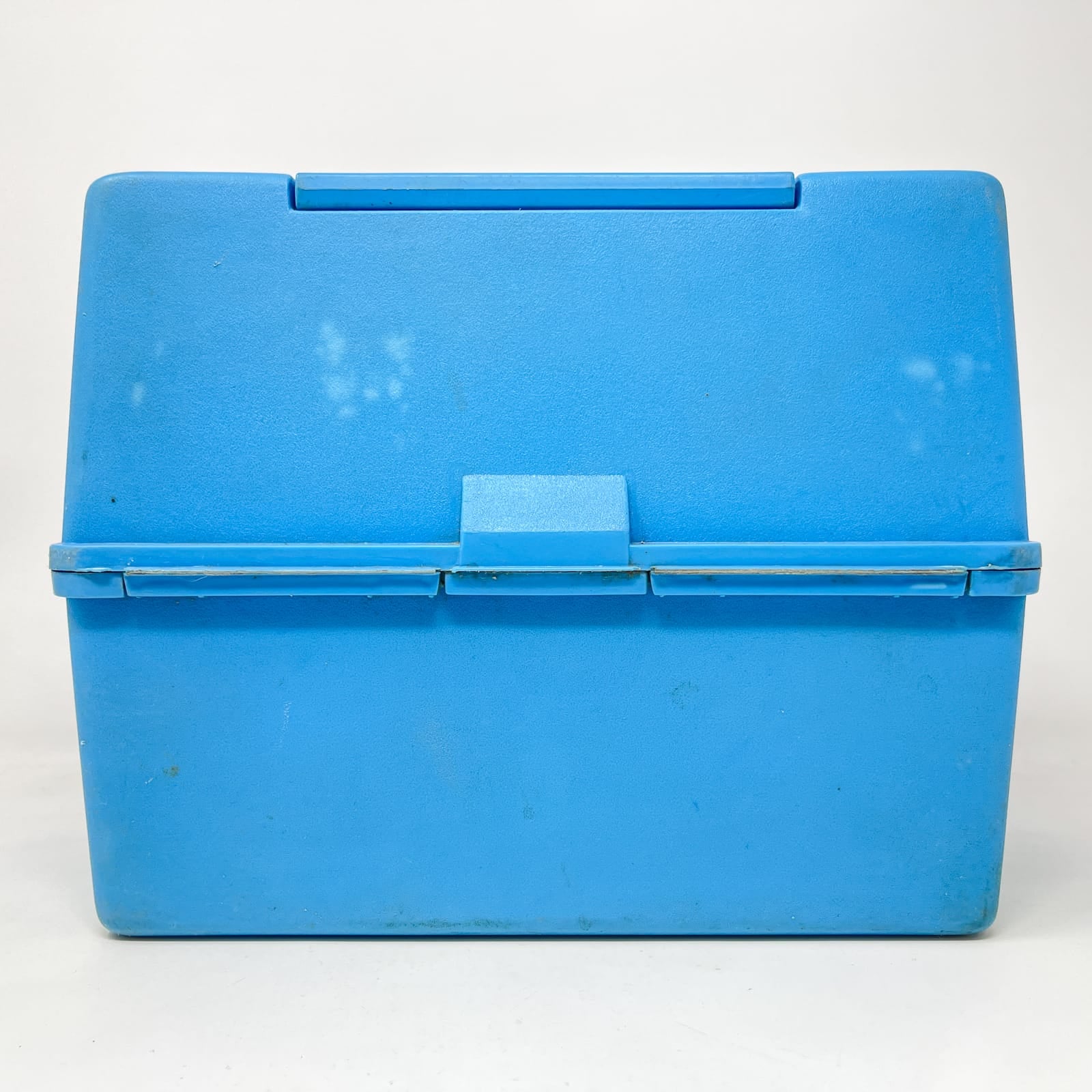 Vintage Thermos Star Wars Non-Toy Canadian Return of the Jedi Lunchbox - Vintage (1983)