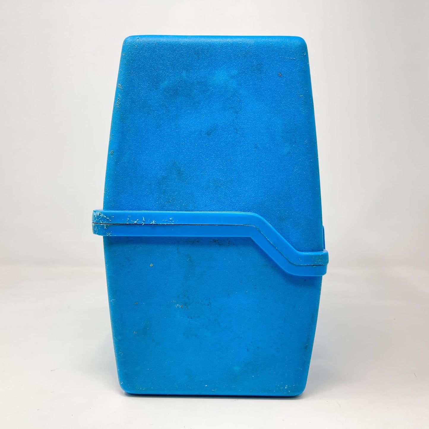 Vintage Thermos Star Wars Non-Toy Canadian Star Wars Lunchbox w/ Thermos - Vintage (1977)