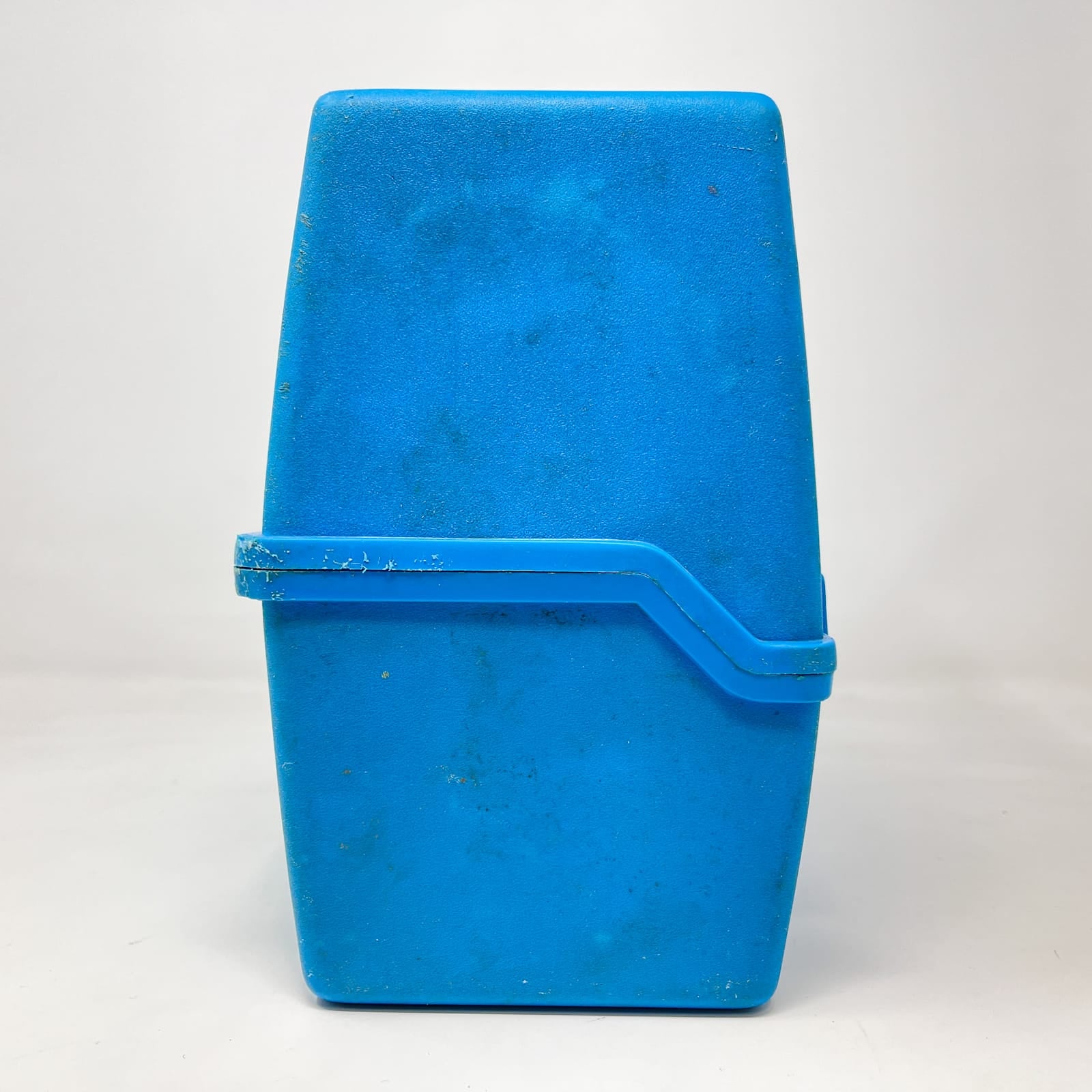 Vintage Thermos Star Wars Non-Toy Canadian Star Wars Lunchbox w/ Thermos - Vintage (1977)