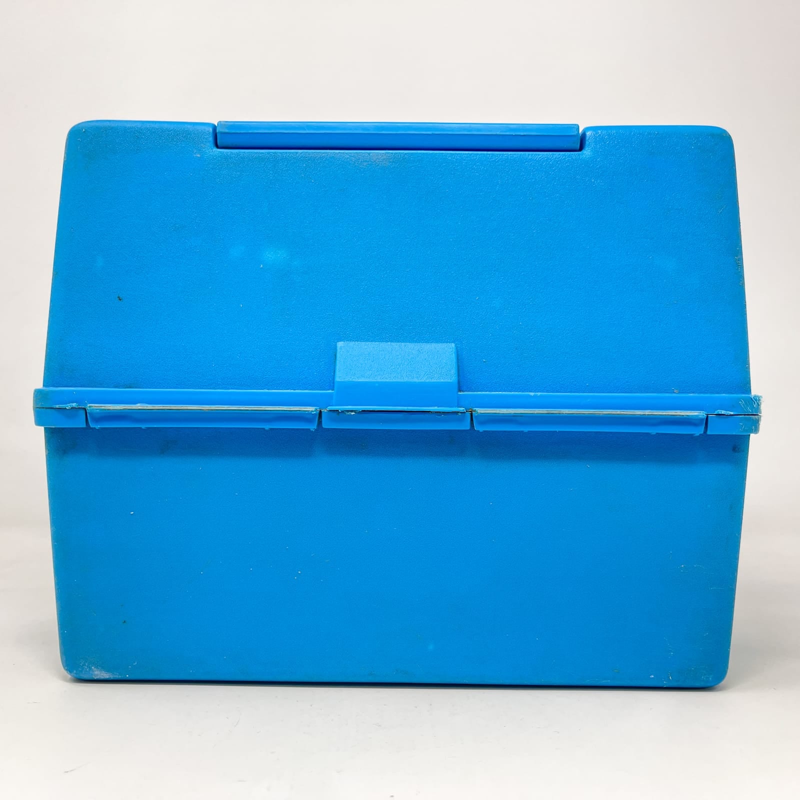 Vintage Thermos Star Wars Non-Toy Canadian Star Wars Lunchbox w/ Thermos - Vintage (1977)