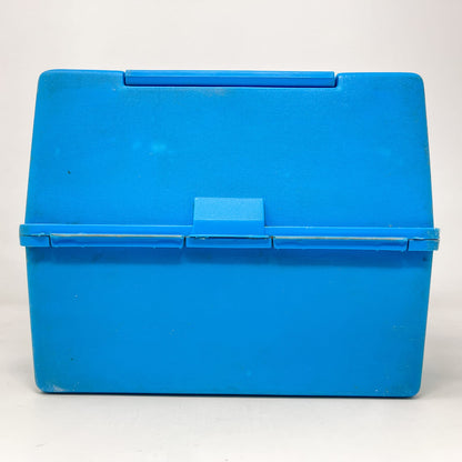 Vintage Thermos Star Wars Non-Toy Canadian Star Wars Lunchbox w/ Thermos - Vintage (1977)