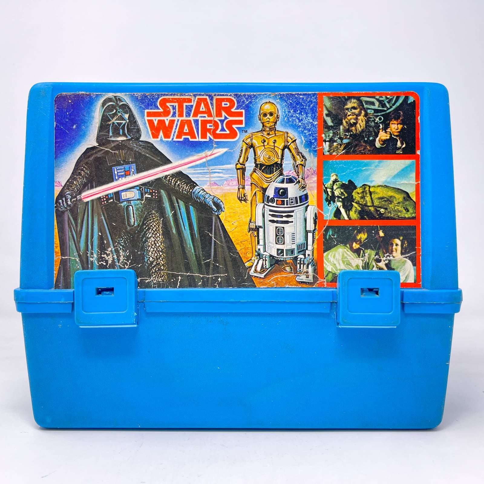 Featured Star Wars Toys, Figures and Collectibles – 4th Moon Toys