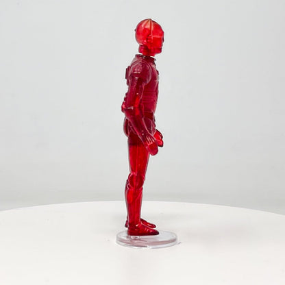 Vintage Tosche Collectibles Star Wars Customs Custom Figure - Ice C-3PO  3.75" Action Figure Star Wars