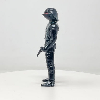 Vintage Tosche Collectibles Star Wars Customs Custom Figure - Ice Imperial Gunner  3.75" Action Figure Star Wars