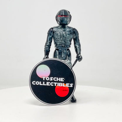 Vintage Tosche Collectibles Star Wars Customs Custom Figure - Ice Imperial Gunner  3.75" Action Figure Star Wars