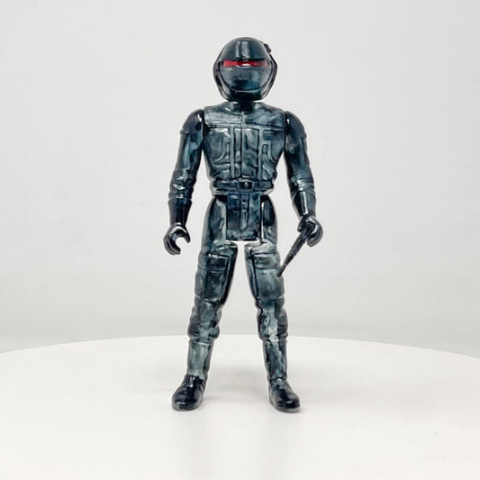 Vintage Tosche Collectibles Star Wars Customs Custom Figure - Ice Imperial Gunner  3.75" Action Figure Star Wars