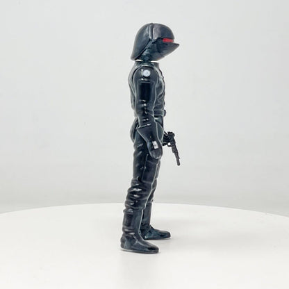 Vintage Tosche Collectibles Star Wars Customs Custom Figure - Ice Imperial Gunner  3.75" Action Figure Star Wars