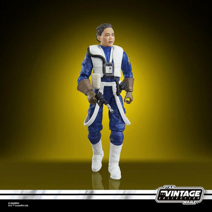 Pre-Order VC351 Lt. Callahan (Ahsoka) - The Vintage Collection Hasbro Star Wars