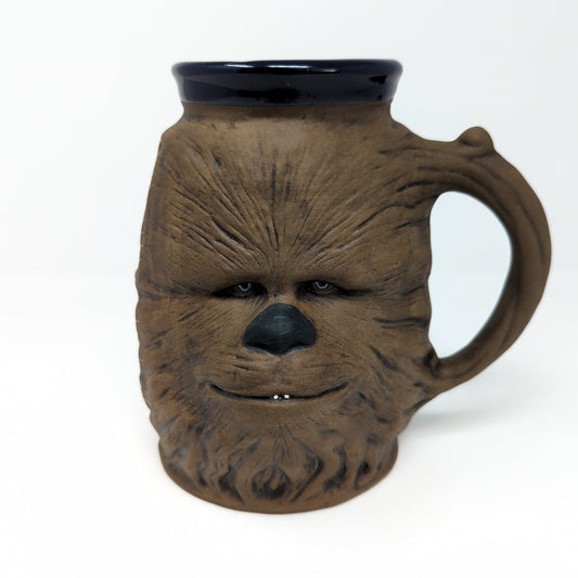 Vintage California Originals Star Wars Non-Toy Chewbacca Rumph Tankard - California Originals