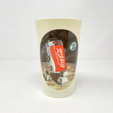 Vintage Coca-Cola Star Wars Non-Toy Coca-Cola Cobot Cup - Canada (1978)