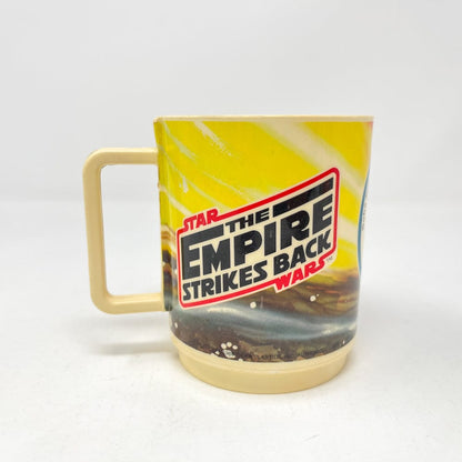 Vintage Deka Star Wars Non-Toy Deka Empire Strikes Back Bad Guys Mug