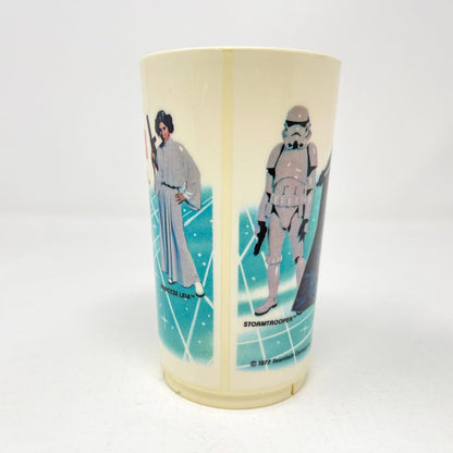 Vintage Deka Star Wars Non-Toy Deka Star Wars Cup