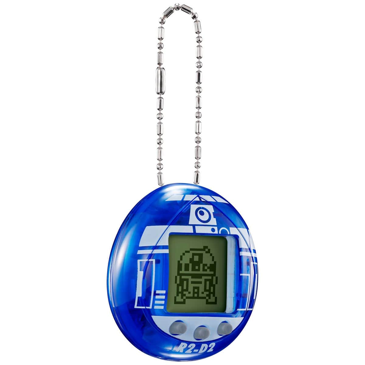 Vintage Gentle Giant Star Wars Modern Other R2-D2 Tamagotchi Hologram Digital Pet