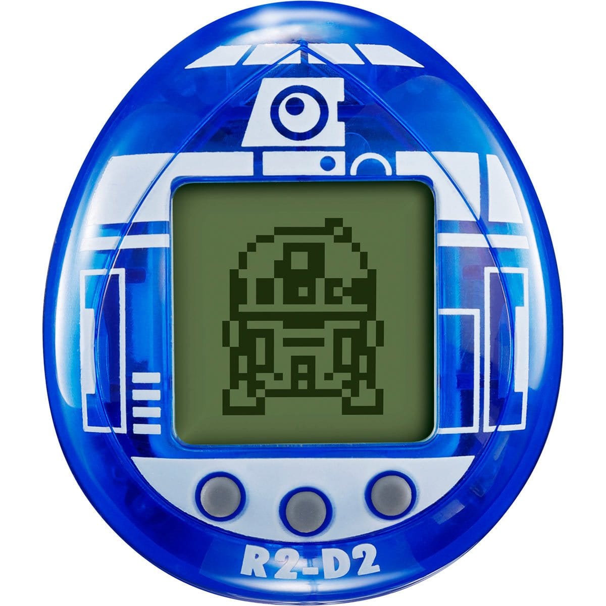 Vintage Gentle Giant Star Wars Modern Other R2-D2 Tamagotchi Hologram Digital Pet