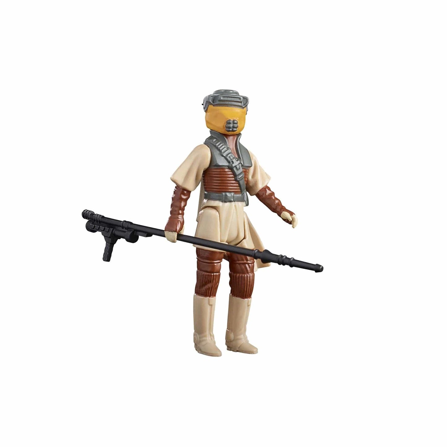 Vintage Hasbro Star Wars Modern MOC Leia Boushh Disguise - Retro Collection