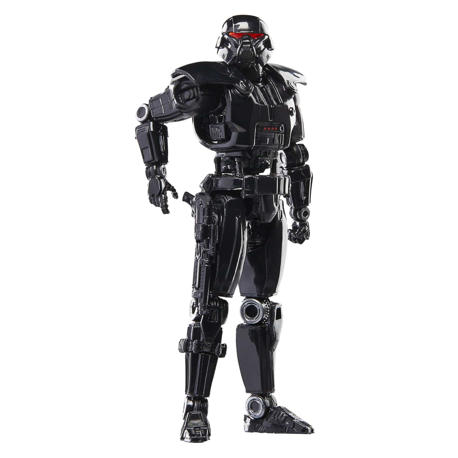 Vintage Hasbro Star Wars Modern MOC Pre-Order Dark Trooper - The Vintage Collection Hasbro Star Wars