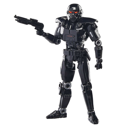 Vintage Hasbro Star Wars Modern MOC Pre-Order Dark Trooper - The Vintage Collection Hasbro Star Wars