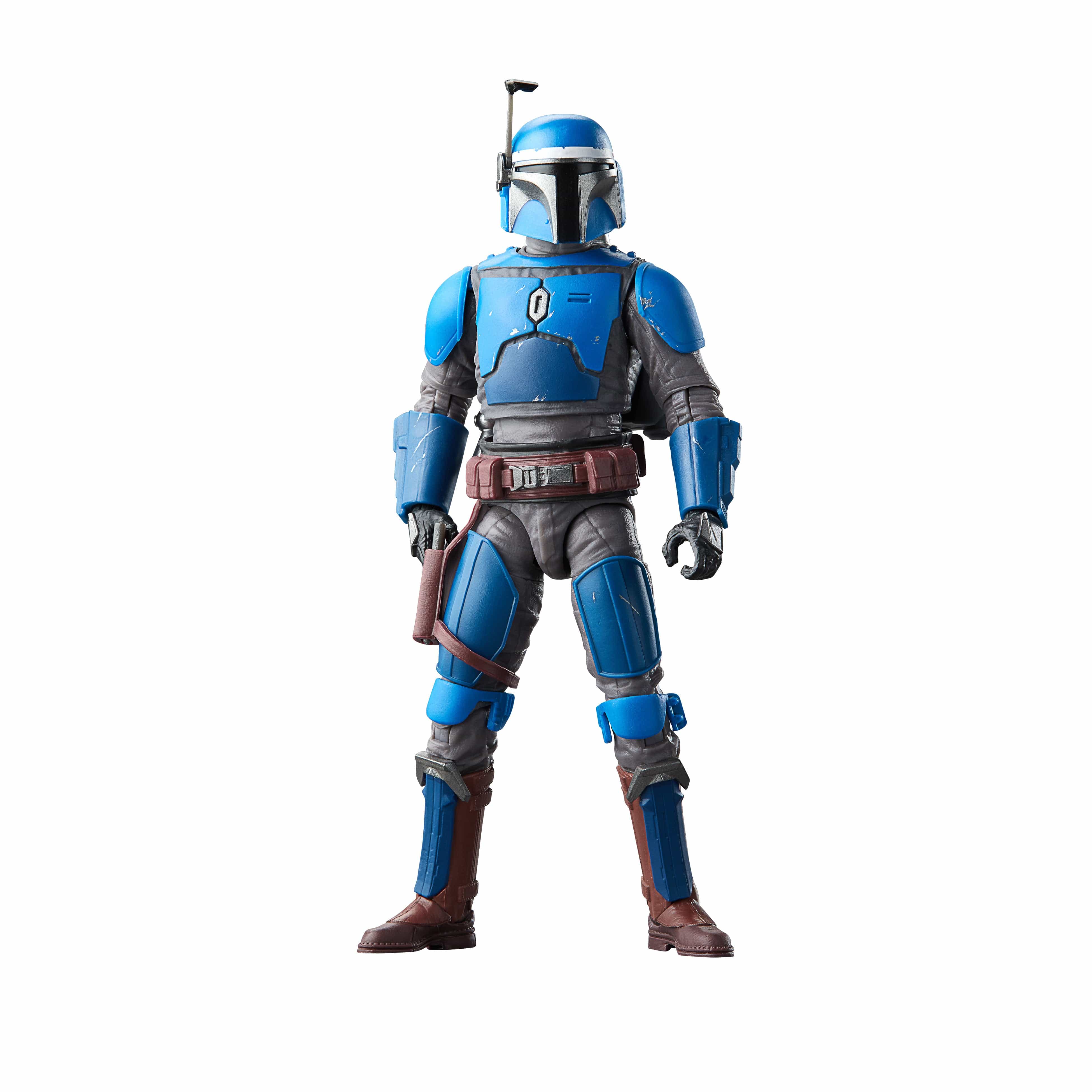 Mandalorian buying black series