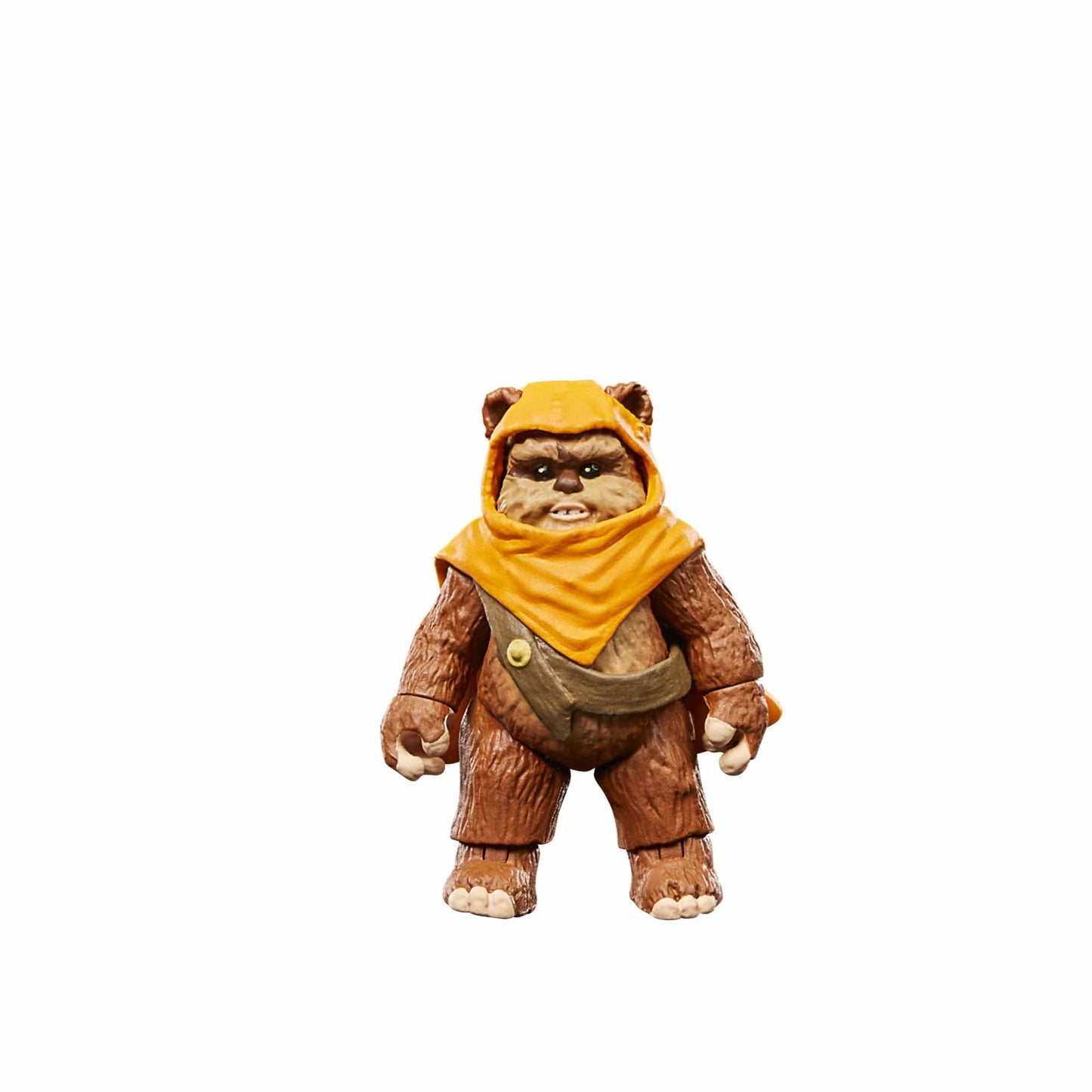 Vintage Hasbro Star Wars Modern MOC VC Wicket & Kneesa Ewoks 2 Pack - The Vintage Collection