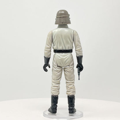 Vintage Kenner Star Wars LC AT-ST Driver Loose Complete