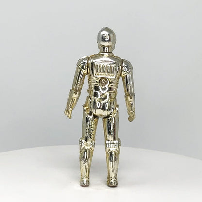 Vintage Kenner Star Wars LC C-3PO Loose Complete