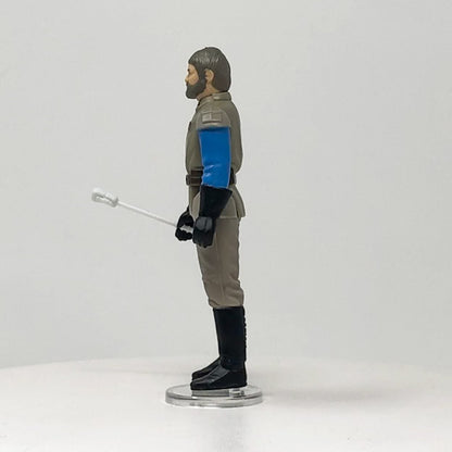 Vintage Kenner Star Wars LC General Madine Loose Complete