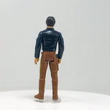 Vintage Kenner Star Wars LC Han Solo Bespin Outfit Loose Complete
