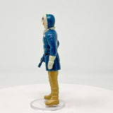 Vintage Kenner Star Wars LC Han Solo Hoth Loose Complete