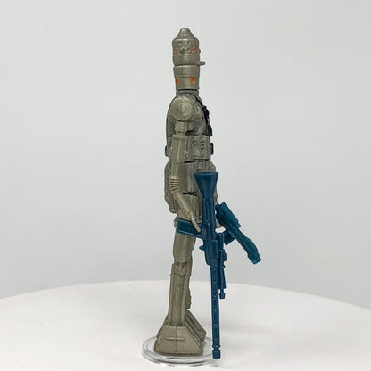 Vintage Kenner Star Wars LC IG-88 Loose Complete