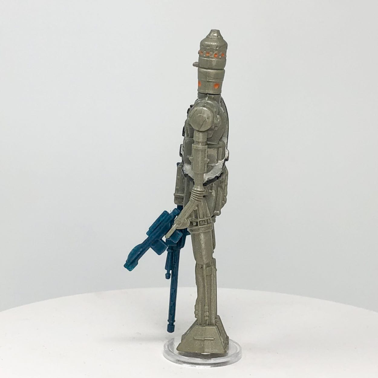 Vintage Kenner Star Wars LC IG-88 Loose Complete