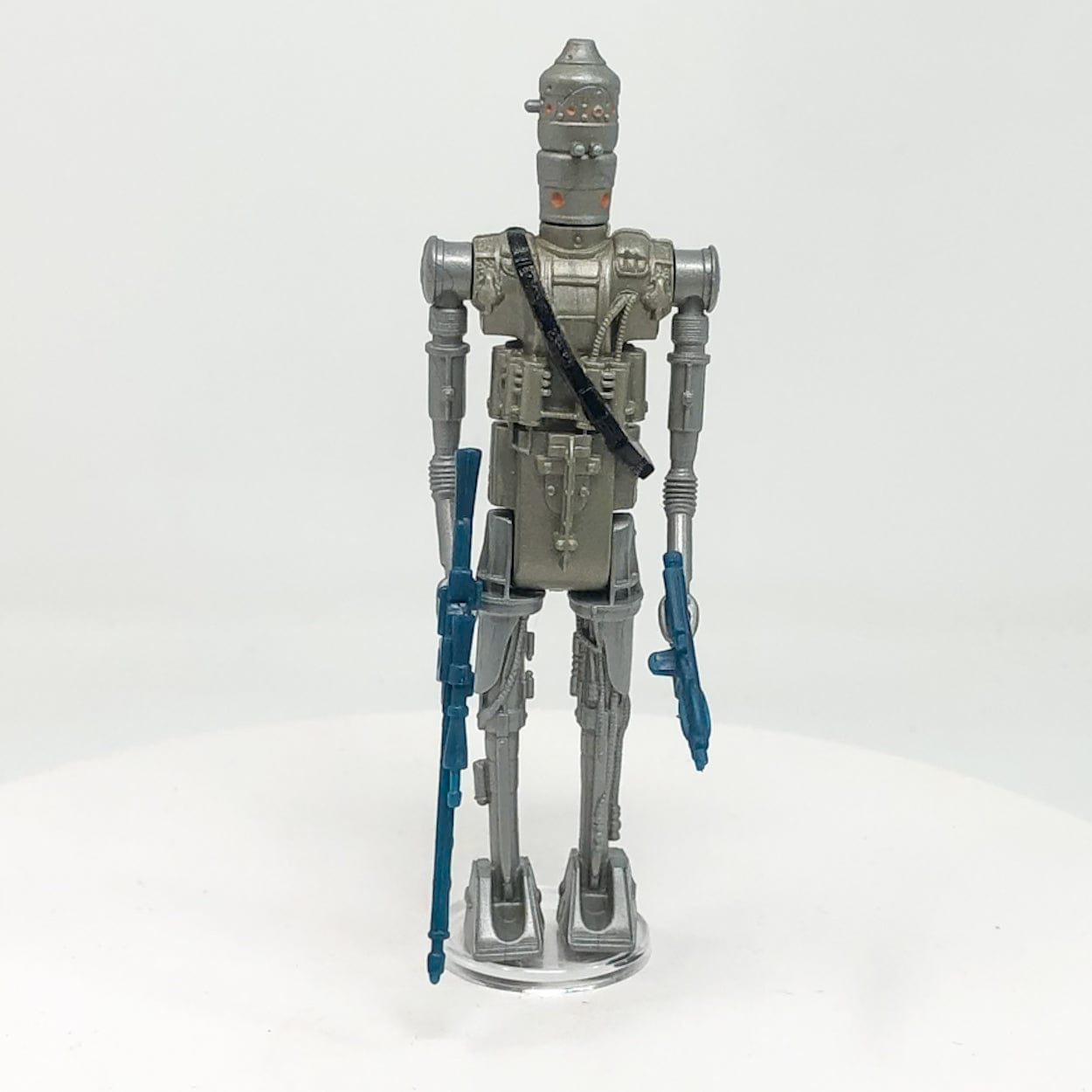 Vintage Kenner Star Wars LC IG-88 Loose Complete