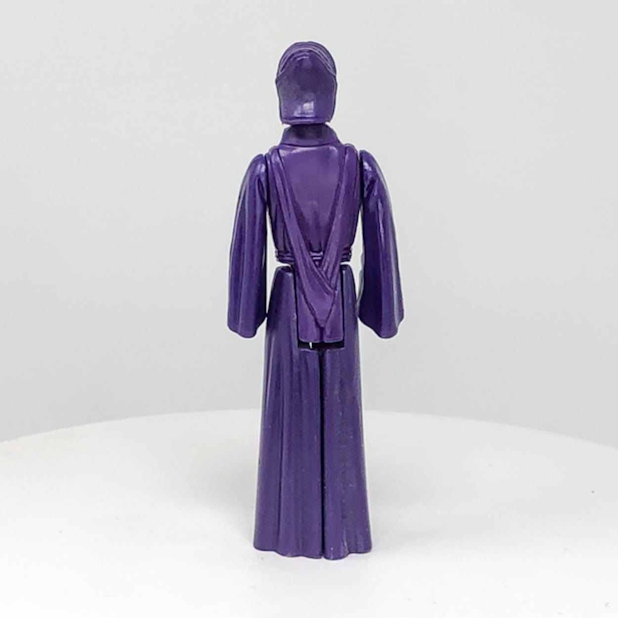 Vintage Kenner Star Wars LC Imperial Dignitary Loose Complete