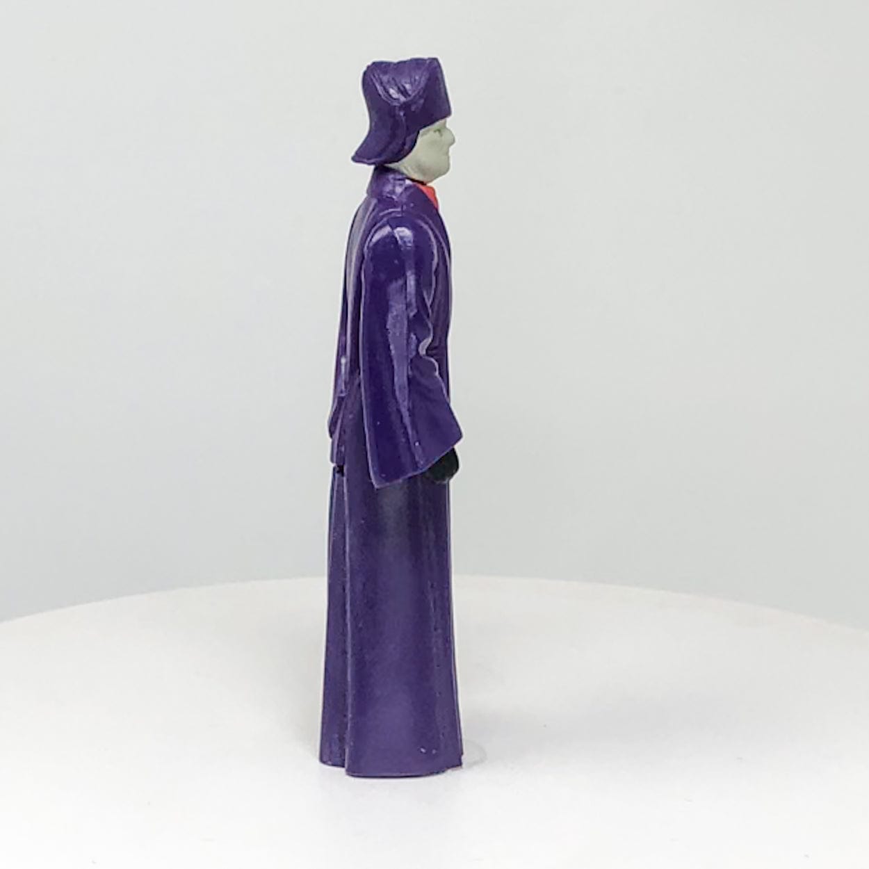 Vintage Kenner Star Wars LC Imperial Dignitary Loose Complete