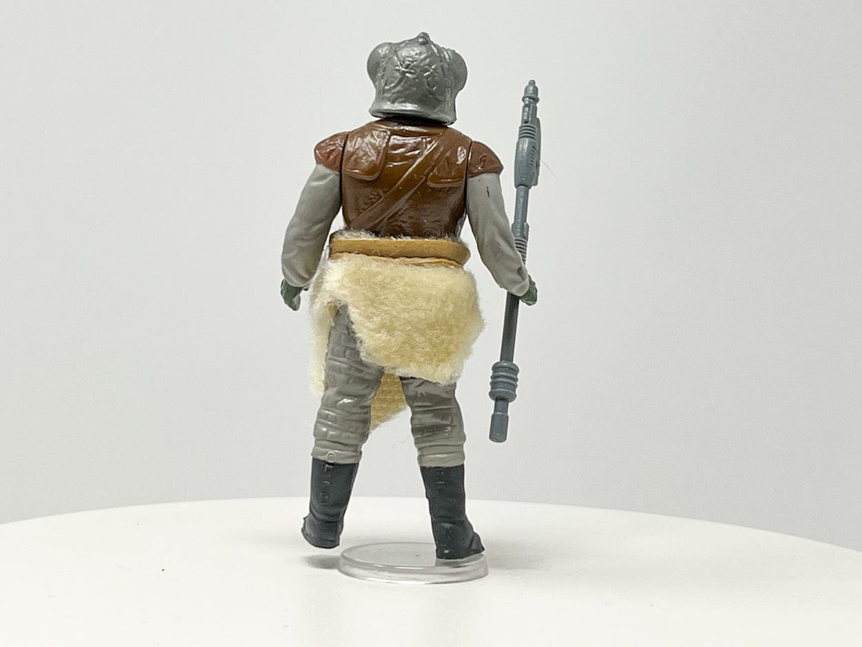 Vintage Kenner Star Wars LC Klaatu Loose Complete