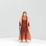Vintage Kenner Star Wars LC Leia Bespin Loose Complete