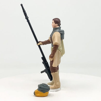 Vintage Kenner Star Wars LC Leia Boushh Loose Complete