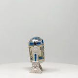 Vintage Kenner Star Wars LC R2-D2 (Solid Dome) Loose Complete