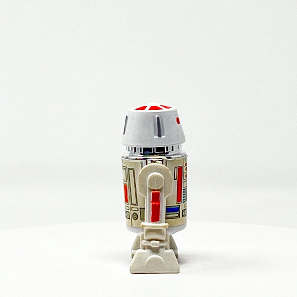 Vintage Kenner Star Wars LC R5-D4 Loose Complete