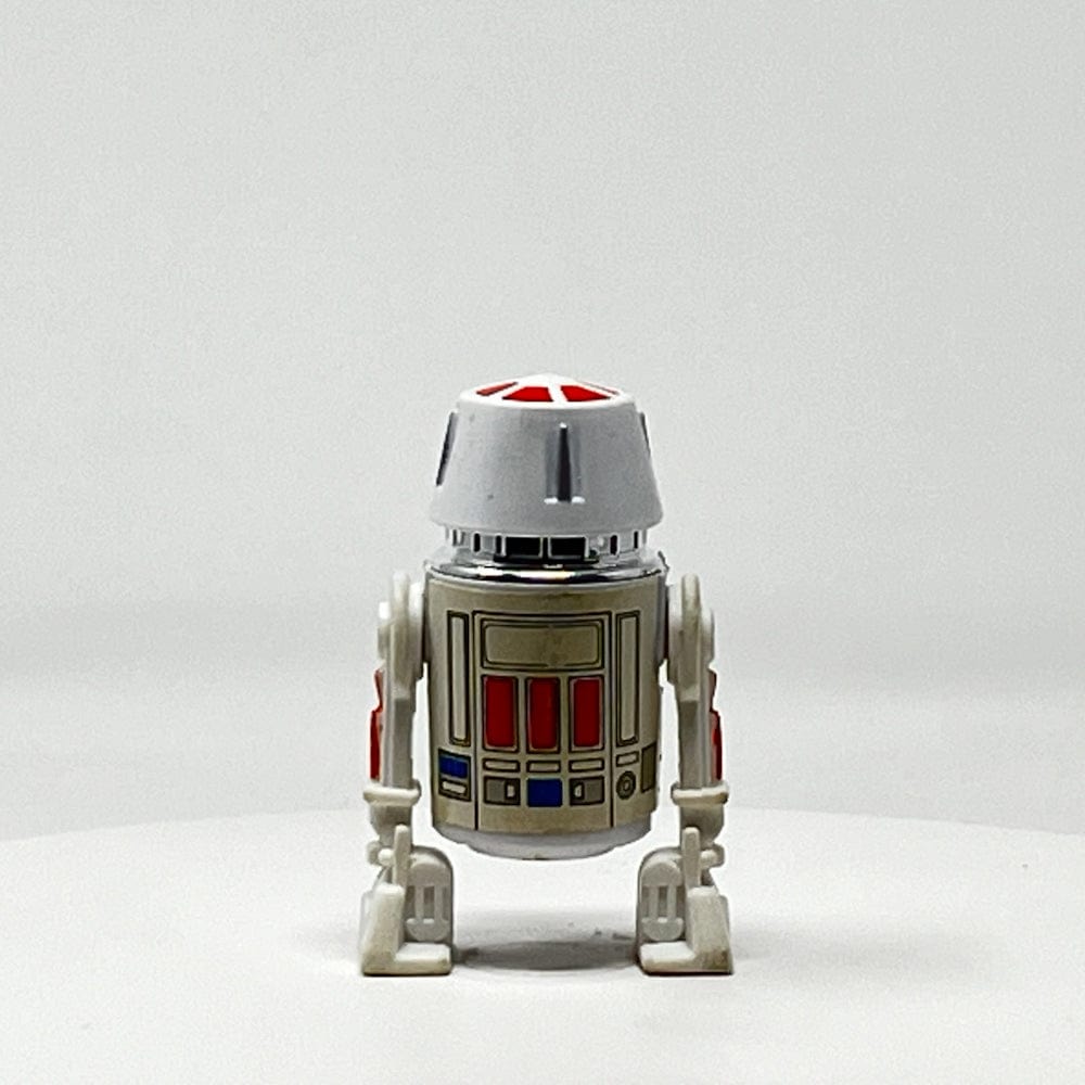 Vintage Kenner Star Wars LC R5-D4 Loose Complete