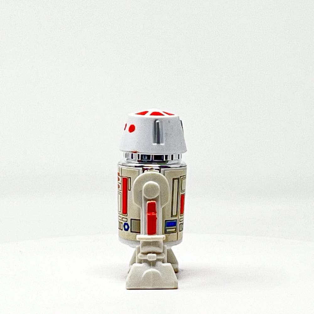 Vintage Kenner Star Wars LC R5-D4 Loose Complete