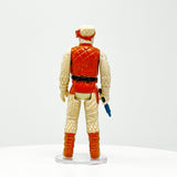 Vintage Kenner Star Wars LC Rebel Soldier Loose Complete