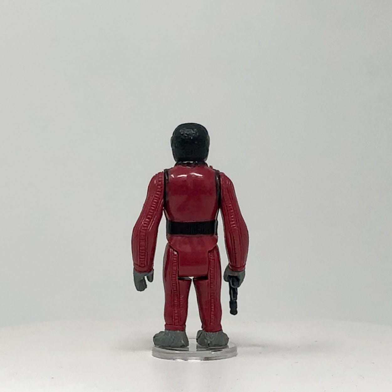 Vintage Kenner Star Wars LC Snaggletooth Loose Complete