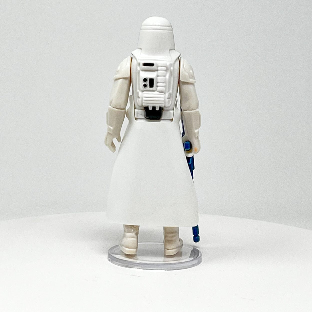 Vintage Kenner Star Wars LC Snowtrooper Loose Complete