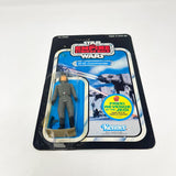 Vintage Kenner Star Wars MOC AT-AT Commander ESB 48C - Mint on Card Star Wars Vintage Figure