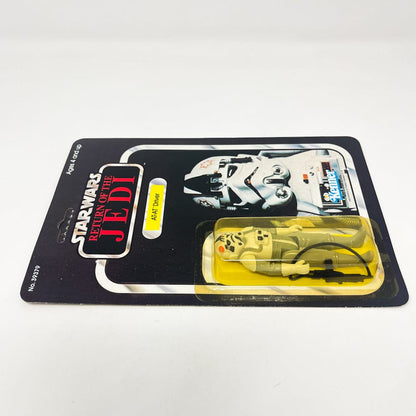 Vintage Kenner Star Wars MOC AT-AT Driver ROTJ 65B - Mint on Card