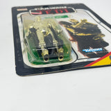 Vintage Kenner Star Wars MOC C-3PO Removable Limbs ROTJ 65C-back  - Mint on Card
