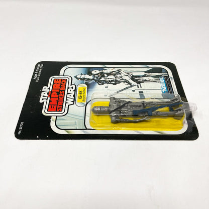 Vintage Kenner Star Wars MOC IG-88 ESB 31A Canadian - Mint on Card